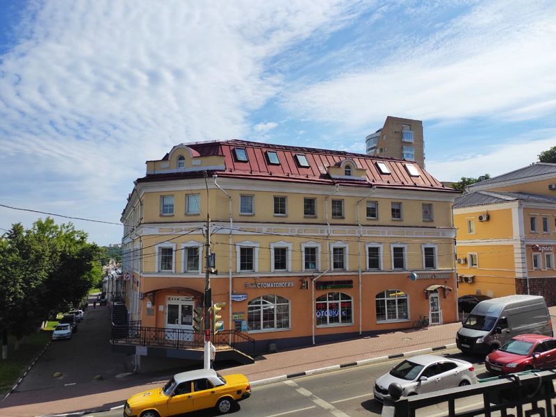 Фотография гостиницы Макси Отель