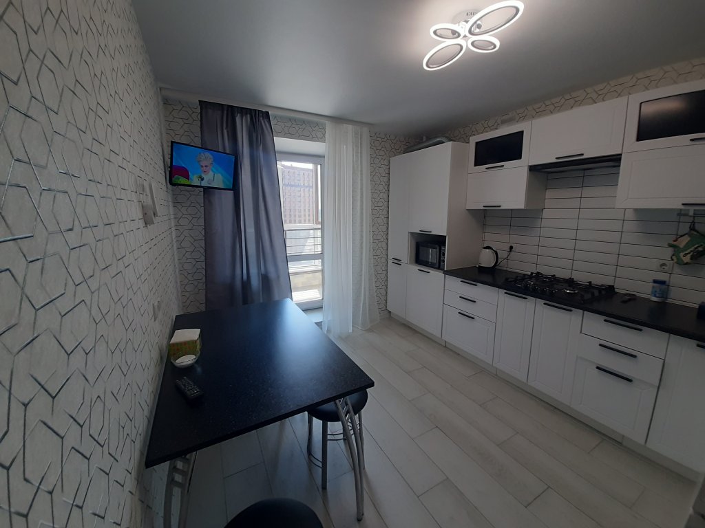 Фотография квартиры Апартаменты 2-Комнатная Квартира