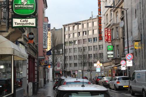 Фотография гостиницы Yasha Hotel