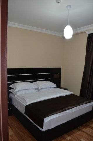 Фотография гостиницы Pearl Of Sea