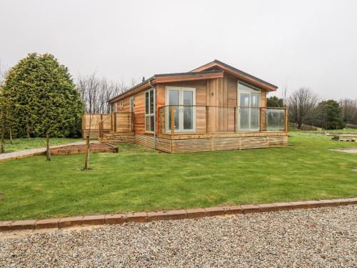 Фотография гостевого дома 2 Meadow Retreat