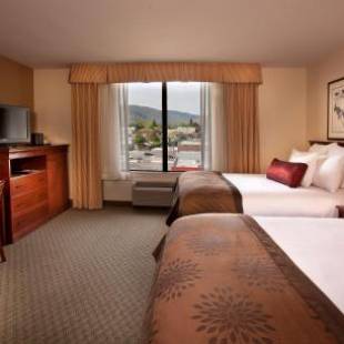 Фотографии гостиницы 
            Coast Wenatchee Center Hotel