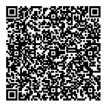 QR код апарт отеля Resident