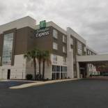 Фотография гостиницы Holiday Inn Express Columbia - Two Notch, an IHG Hotel