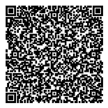 QR код музея Музей воды