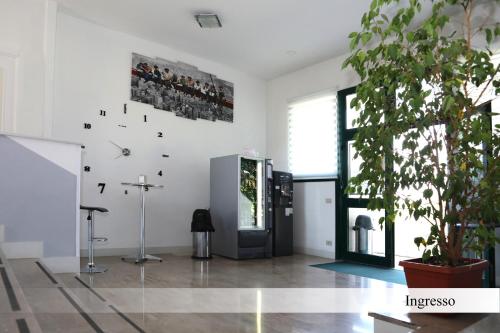 Фотография апарт отеля Residence Europa