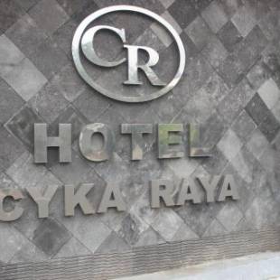 Фотографии гостиницы 
            Cyka Raya Hotel