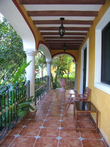 Фотография гостиницы Ecotel Quinta Regia