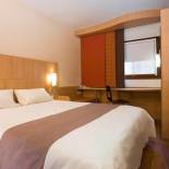 Фотография гостиницы ibis Arles