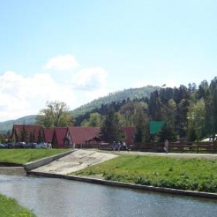 Фотография гостиницы Pod Starym Groniem