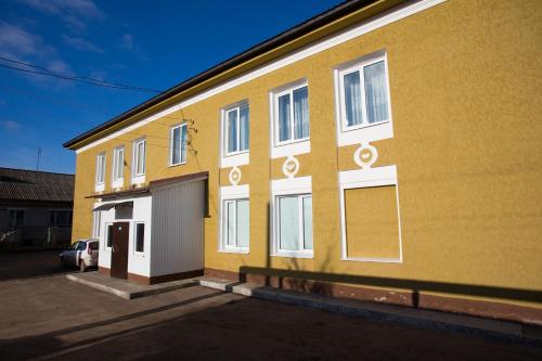 Фотография гостиницы Вереск