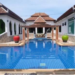 Фотографии гостиницы 
            Kana Bay Villa Ao-Nang Krabi Thailand