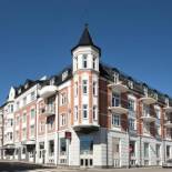 Фотография гостиницы Clarion Collection Hotel Grand, Gjøvik