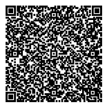 QR код гостиницы Чайка