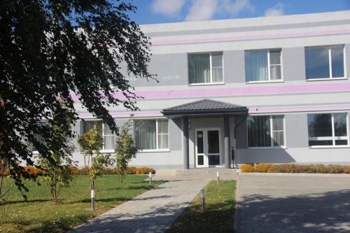 Фотография гостиницы Крокус