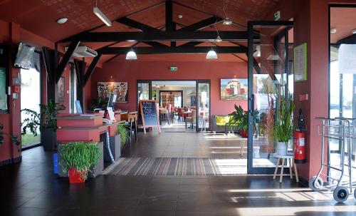 Фотография гостиницы ibis Styles Segre