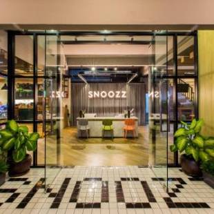 Фотографии хостела 
            Snoozz Hotel Krabi