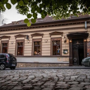 Фотография гостевого дома Penzion Lucie