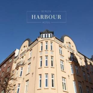 Фотографии гостиницы 
            Bergen Harbour Hotel, WorldHotels Crafted