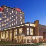 Фотография гостиницы Sheraton Overland Park Hotel at the Convention Center