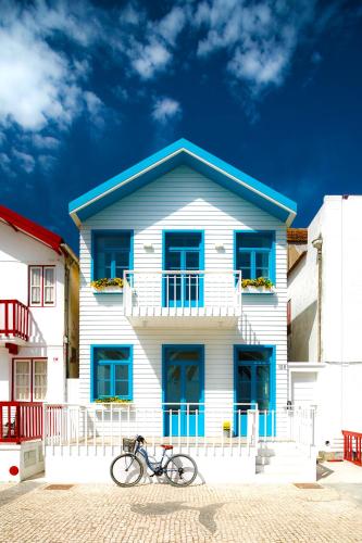 Фотография гостевого дома M Costa Nova