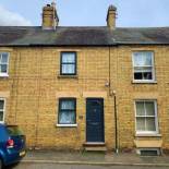 Фотография гостевого дома Lovely Cottage in historic Oundle