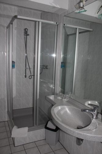 Фотография гостиницы Hotel Roemerstein