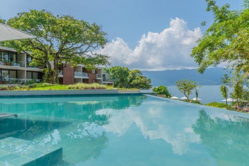 Фотографии гостиницы 
            Wyndham Ilhabela Casa Di Sirena