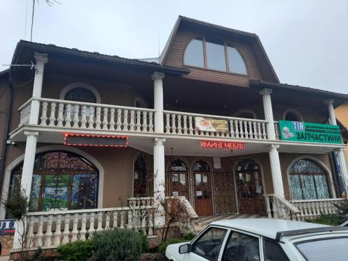 Фотография мини отеля Готель Садиба