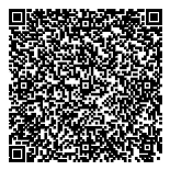 QR код гостевого дома Вояж