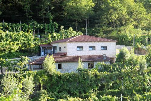 Фотография гостевого дома Casa da Adega