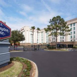 Фотографии гостиницы 
            Hampton Inn Houston Near the Galleria