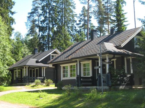 Фотография гостевого дома Tervakosken Tervaniemi Cottage