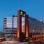 Фотография гостиницы Holiday Inn Helsinki - Expo, an IHG Hotel