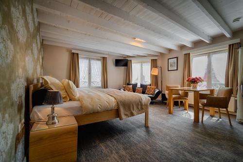 Фотография мини отеля Bariseele B&B