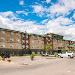 Фотографии гостиницы 
            Sandman Hotel Saskatoon