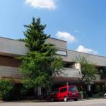 Фотография гостиницы Hotel of Bulgarian Academy of Sciences