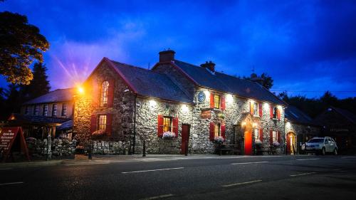 Фотография мини отеля The Garrandarragh Inn