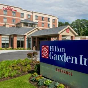 Фотографии гостиницы 
            Hilton Garden Inn Stony Brook