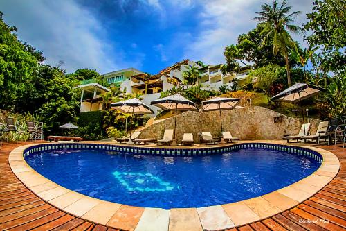 Фотография мини отеля Pousada Natureza