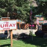 Фотография мини отеля Ouray Inn