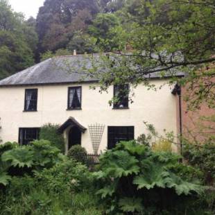 Фотографии мини отеля 
            Dunster Mill House