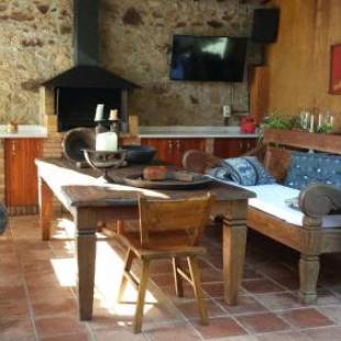Фотографии гостевого дома 
            El Solei Paraiso en el Montseny