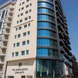 Фотография гостиницы The Town Hotel Doha