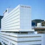 Фотография гостиницы Shin Osaka Esaka Tokyu REI Hotel