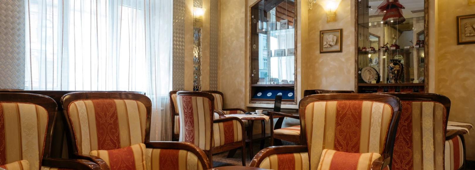 Фотография бара Премьер by USTA Hotels