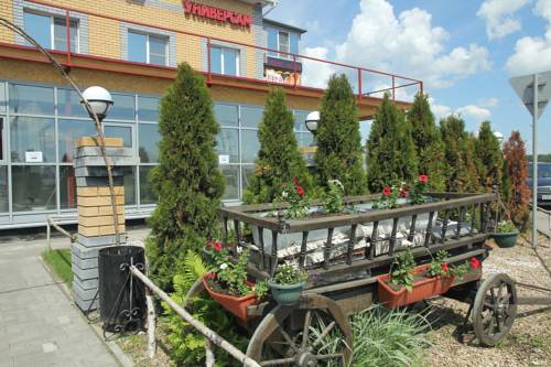 Фотография гостиницы Светлояр