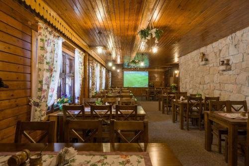 Фотография мини отеля Gospoda Graniczna Bombaj