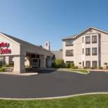 Фотография гостиницы Hampton Inn & Suites South Bend