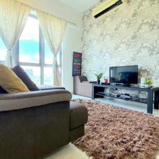 Фотография апарт отеля Tropics Damansara Residence by BeeStay [3 Pax]